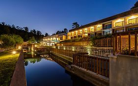 Hotel Rural Vale Do Rio